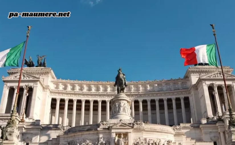 Beasiswa di Italia: Peluang Emas untuk Pendidikan Berkualitas