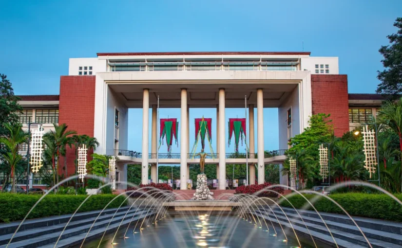 Universitas Terbaik di Filipina: Pilar Pendidikan Tinggi di Asia Tenggara