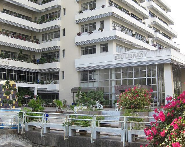 Burapha University: Universitas Terkemuka di Thailand dengan Fokus pada Pengembangan Sumber Daya Manusia