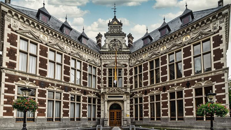Beasiswa Utrecht University: Peluang Emas untuk Mahasiswa Internasional