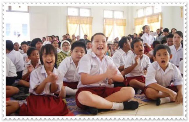 Dampak Pendidikan Inklusif bagi Anak Berkebutuhan Khusus di Indonesia