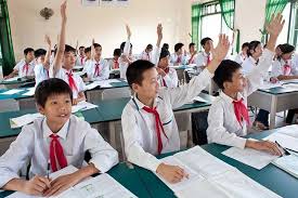 Pendidikan untuk Mempersiapkan Siswa Menyongsong Dunia Kerja