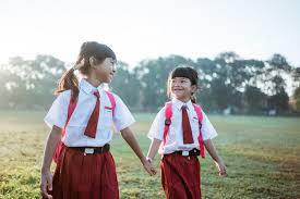 Peran Orang Tua dalam Pendidikan SD: Jangan Serahkan Semua ke Sekolah!