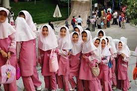 Dukungan Internasional terhadap Pendidikan Murid Iran di Masa Konflik