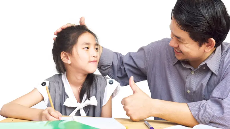 Pelajaran Tentang Gagal: Kurikulum yang Hilang dari Sekolah Modern