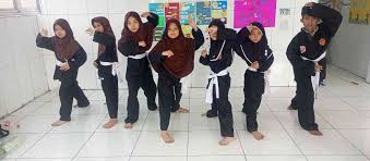 Belajar Bela Diri Sambil Menjaga Budaya Lewat Pencak Silat di Sekolah