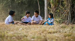 Kisah Inspiratif Anak Pedalaman Meraih Cita-cita Lewat Pendidikan