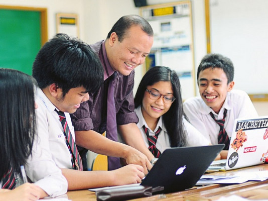 Guru yang Dianggap Lemah Justru Kadang Lebih Didengar Murid