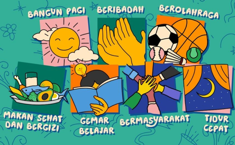 Info Pendidikan Terbaru di Indonesia Selain Kurikulum Merdeka