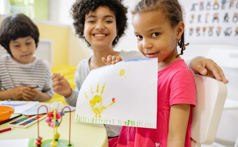 Metode Montessori: Belajar Mandiri dengan Kebebasan Terarah