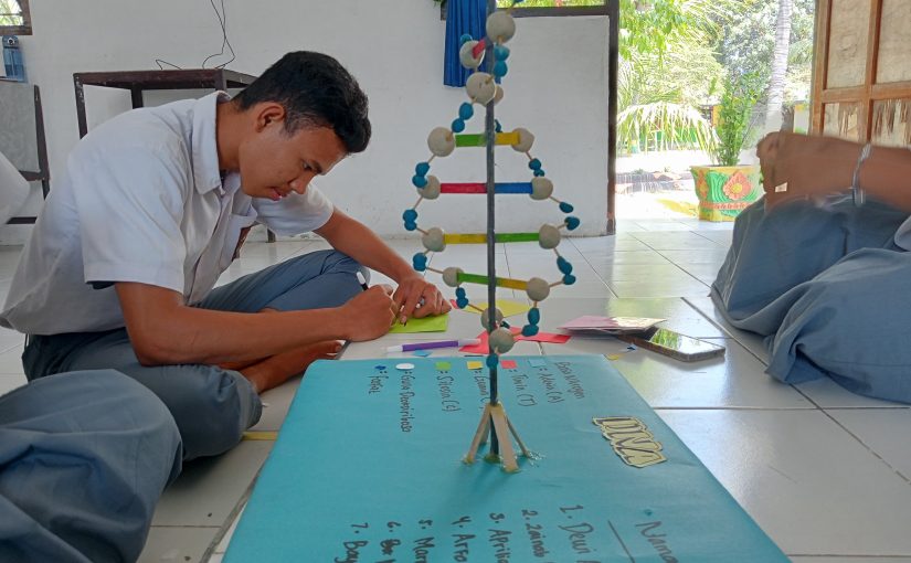 Pendidikan Berbasis Genetik: Apakah Masa Depan Anak Bisa Diprediksi?