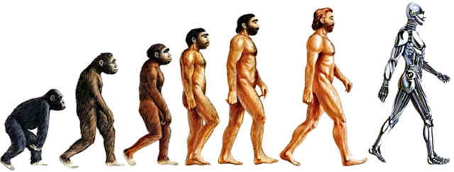 Pendidikan Transhumanisme: Menyiapkan Anak untuk Evolusi Teknologi