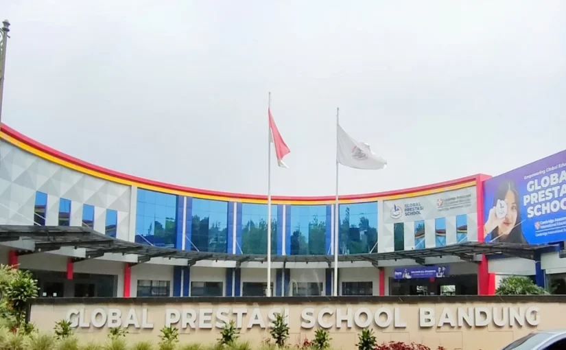 Sekolah Internasional: Ruang Kelas Global untuk Generasi Masa Depan