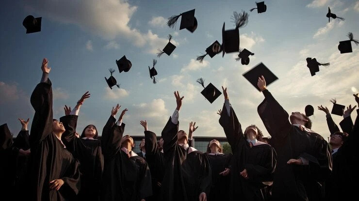 Update 2025: Beasiswa Terbaru dan Peluang Emas untuk Pelajar & Mahasiswa Indonesia
