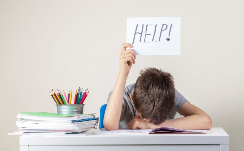 Psikologi Belajar: Strategi Mengatasi Burnout pada Pelajar dan Mahasiswa