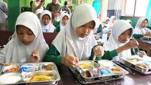 Peran Pendidikan Gizi dalam Membentuk Generasi Cerdas dan Sehat