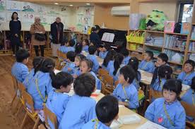 Pendidikan di Jepang yang Efektif dan Banyak Digunakan Sekolah