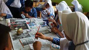 Ketika Fasilitas Menentukan Prestasi: Pentingnya Modernisasi Sarana Pendidikan