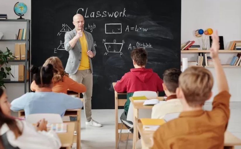 10 Sistem Pendidikan Terbaik di Dunia Tahun 2025