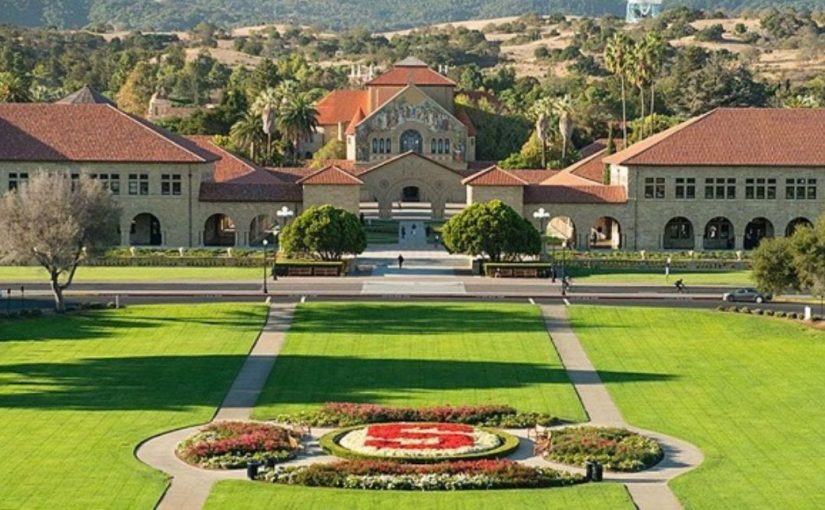 10 Universitas Terbaik Dunia Inovasi dan Teknologi